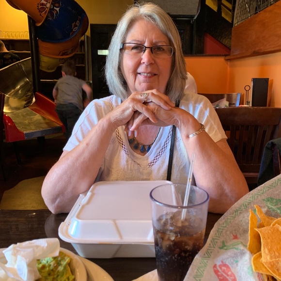 Meet your Posher Ambassadors Dave, Karen and Todd - Picture 5 of 5